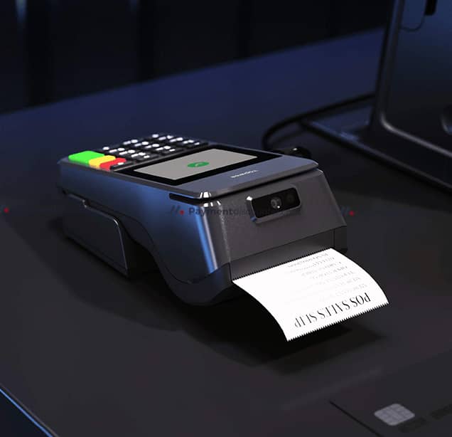 Professional Transaction Management